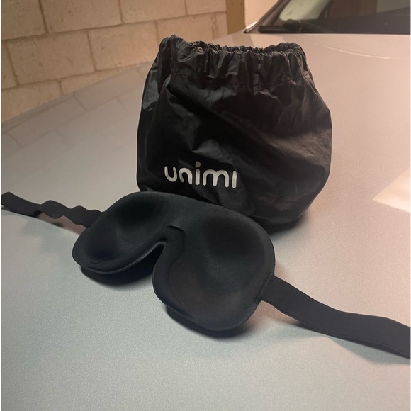 💤Unimi sleep mask💤 - Picture 3 of 6